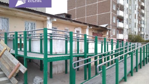 В Бурятии запущен процесс модернизации библиотек нового формата