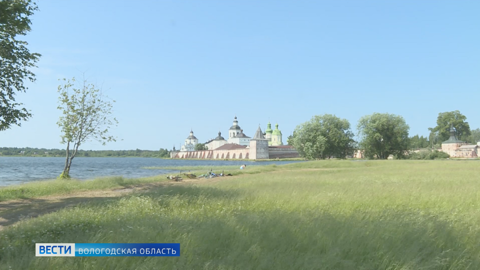 С проблемой строительства в нацпарке "Русский Север" разбираются в Госдуме