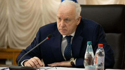 Бастрыкин взял на контроль дело о продаже дважды квартир в ЖСК в Севастополе
