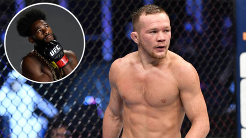UFC 273. Ян и Стерлинг едва не подрались на пресс-конференции
