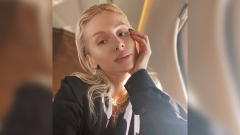 Светлана Лобода попала в Боткинскую больницу