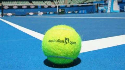 Теннисный Australian Open в ожидании решения местных властей