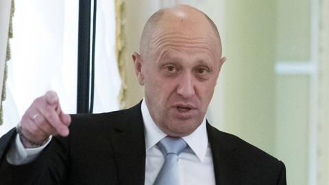 Пригожин объявил о создании "Линий Вагнера" и народного ополчения