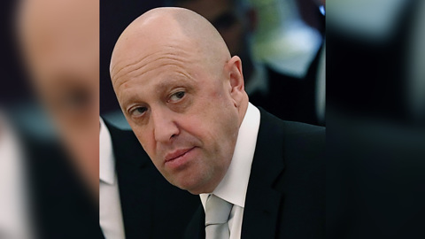 Пригожин подал новый иск к Навальному и Милову