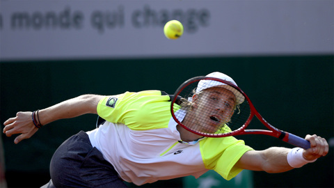 St. Petersburg Open. Шаповалов и Раонич вышли в третий круг