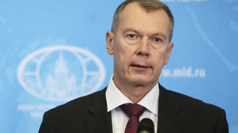 Посла РФ вызвали в МИД Нидерландов после отказа от консультаций по катастрофе MH17