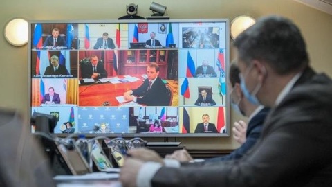 Дальневосточный фонд инвестирует 2 млрд рублей в новый тепличный комплекс в Бурятии