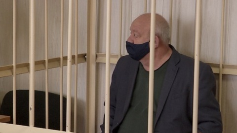 Под Новосибирском суд отправил главу сельсовета под домашний арест
