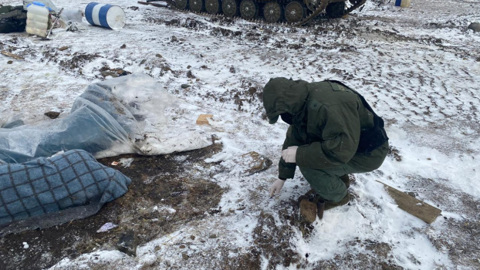 Геолог убил коллегу во время экспедиции на Полярном Урале