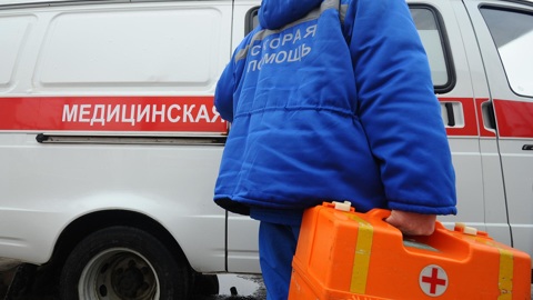 В Орловской области введен в эксплуатацию новый ФАП