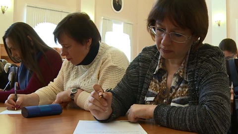 Смоляне смогут написать "Тотальный диктант" в традиционном офлайн-формате