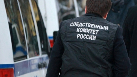 В Самарской области в детском саду погиб ребенок