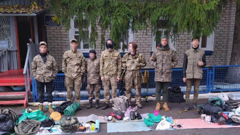 Пропавшую девушку нашли в чернобыльской зоне