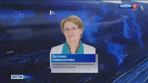 Прожившая полгода в шкафу девочка из Карпинска постепенно набирает вес