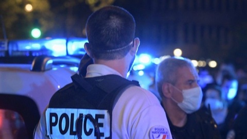По: убийство не было терактом