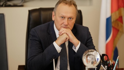 Глава администрации Выборгского района попался на мошенничестве в 700 миллионов