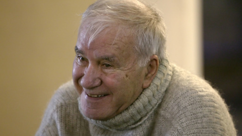 Умер Виталий Аксенов