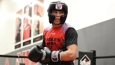 Нурмагомедов не выступит на UFC 254. Брат Хабиба инфицирован