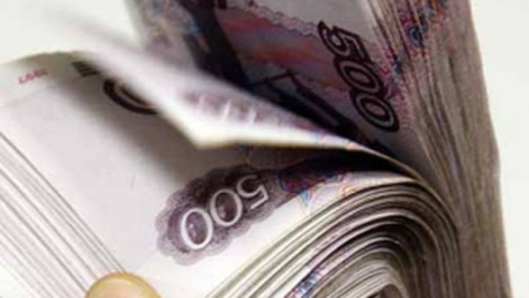 Среднестатистический липчанин должен банку около 189 тысяч