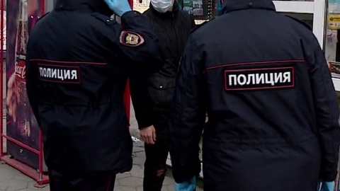 В Бийске полиция расследует тяжкое преступление