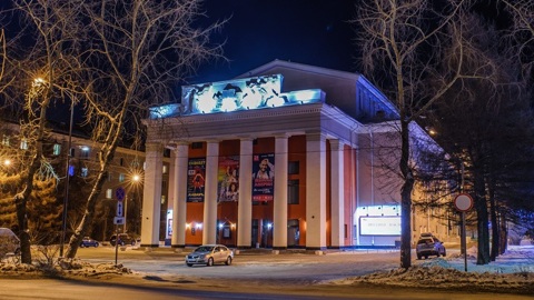 300 млн выделили Мурманской области на реновацию культурных учреждений