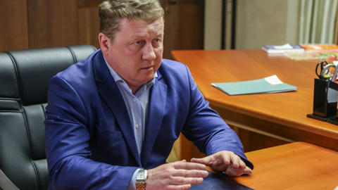Отменен оправдательный приговор депутату вологодского ЗСО