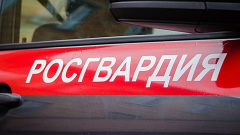 Курьер вез из Москвы в Липецк 45 килограммов наркотиков