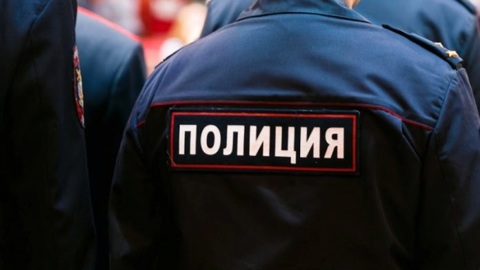 В Петрозаводске неизвестный сообщил о "заминированной" машине у детсада