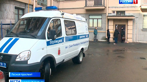 Капремонт обернулся трагедией: рабочий упал в шахту лифта и разбился