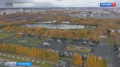 Казань признана самым комфортным для жизни городом России