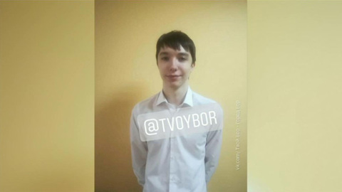 Умерла бабушка Даниила Монахова, расстрелявшего людей на остановке