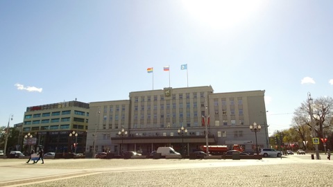 В Калининграде введут двуглавую систему управления областным центром