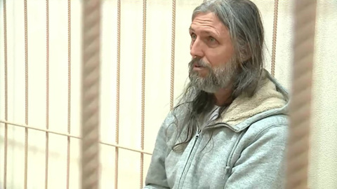 Главу секты Виссариона оставили в СИЗО до сентября