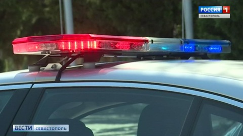 На трассе "Таврида" в Крыму в ДТП пострадали трое детей, водитель погиб