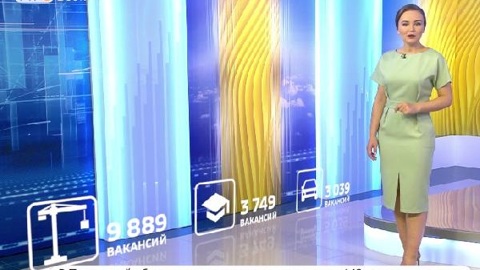 Потерявшие из-за пандемии работу тюменцы могут пройти переобучение