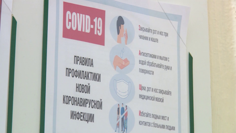 Для пожилых костромичей вводится режим обязательной самоизоляции