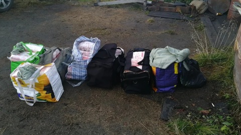 В Мурманске задержали капитана судна за контрабанду камчатского краба