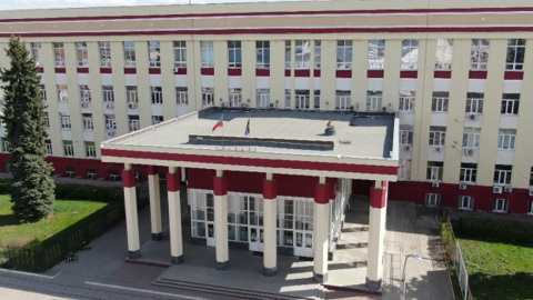 Воронежский оперштаб просит вузы и колледжи распустить студентов по домам