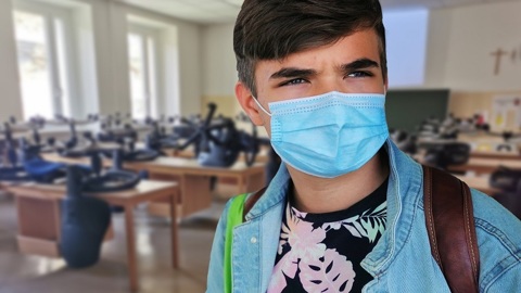 Стало известно, будут ли продлены школьные каникулы в Челябинской области