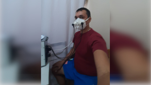 В Уфе мужчина неожиданно "забеременел" в больнице