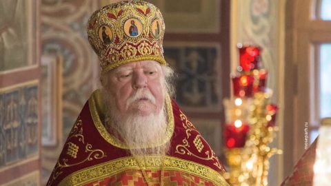 Димитрий Смирнов: "Пусть никто не надеется, что после смерти исчезнет"