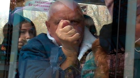 "Безмасочников" в общественном транспорте Калуги будут штрафовать