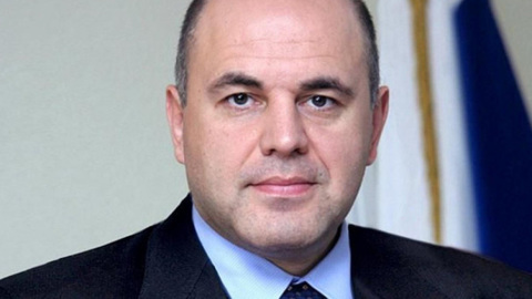 Михаил Мишустин прибыл в Мурманск с рабочим визитом
