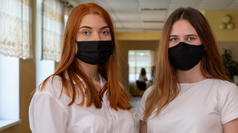 Коронавирус нашли в шести вузах Воронежской области