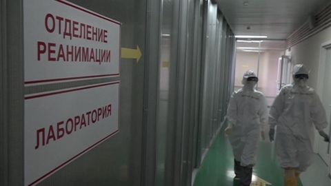 Доктор Мясников назвал четыре типа ковида и призвал не паниковать из-за статистики