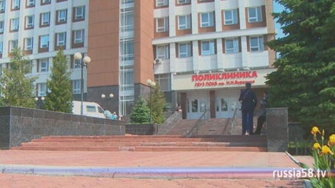 В Пензе искусственный интеллект сэкономит время врачам