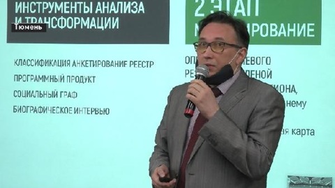 Лучшие проекты молодых ученых Тюмени получат федеральную поддержку