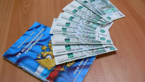 На Ямале выплачены долги по зарплате на сумму 8,4 миллиона рублей