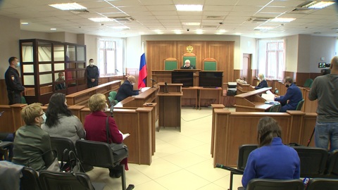 В Ярославле расследуют поджог жилого дома, где погибло 8 человек