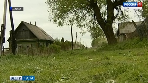 В Тульской области подешевели загородные дома